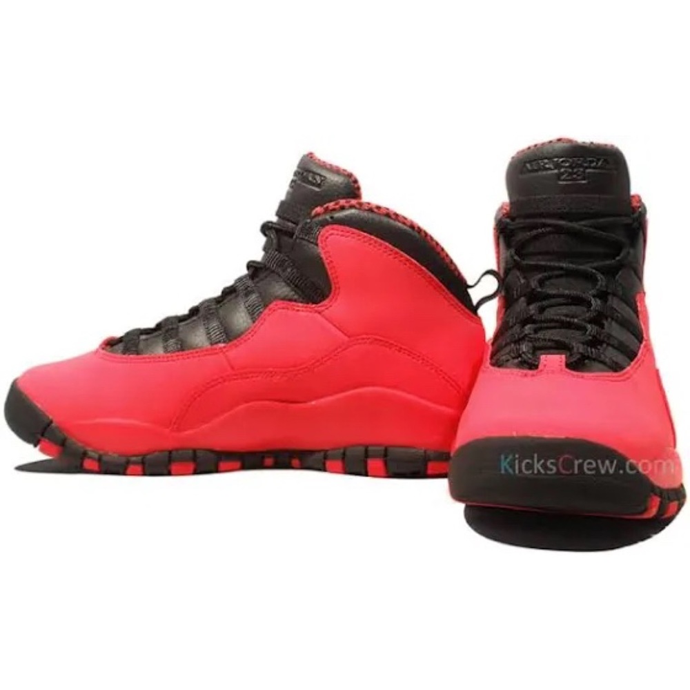 Girls Air Jordan 10 Retro